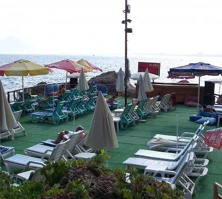 Bed & Breakfast Kozan