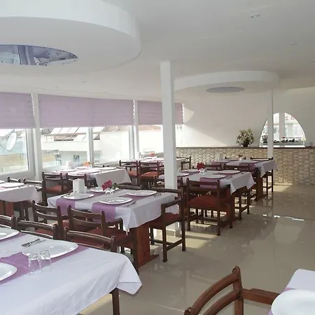 Kozan Bed & Breakfast