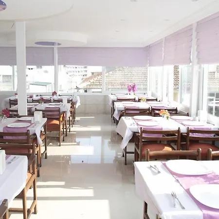 Kozan 2* Antalya