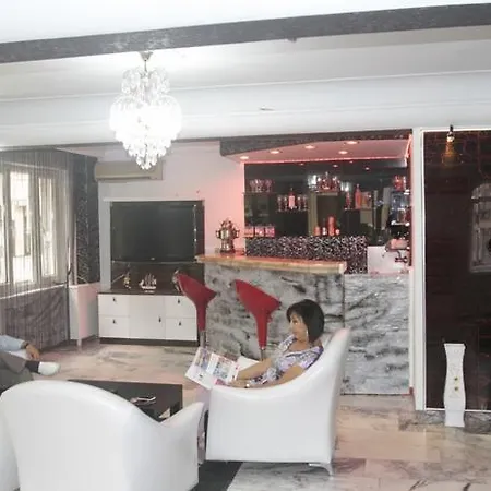 Bed & Breakfast Kozan Antalya