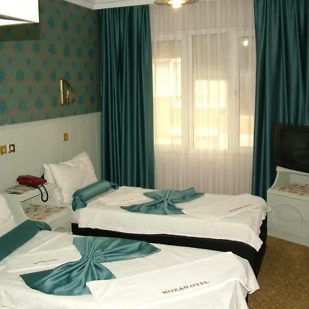 Kozan Antalya