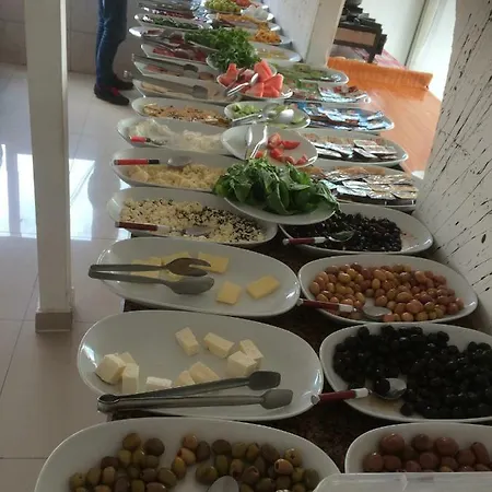 Kozan Antalya