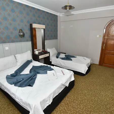 Bed & Breakfast Kozan