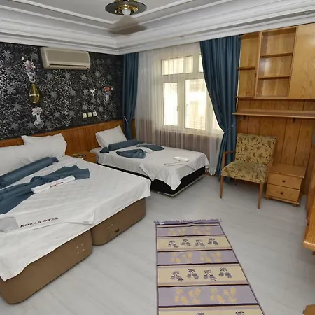 Kozan 2* Antalya