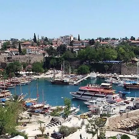 Bed & Breakfast Kozan Antalya