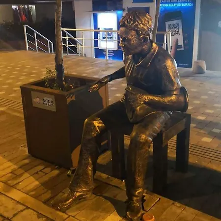 Kozan Antalya