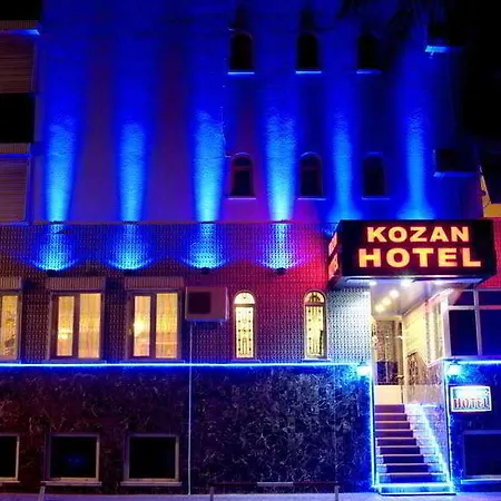 Kozan Oda ve Kahvaltı