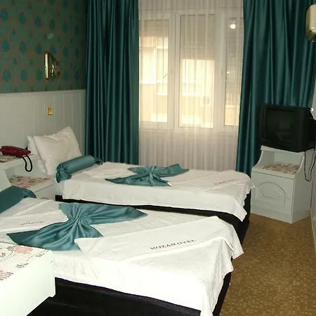 Oda ve Kahvaltı Kozan Antalya