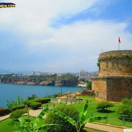 Oda ve Kahvaltı Kozan