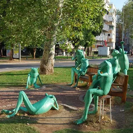 Oda ve Kahvaltı Kozan